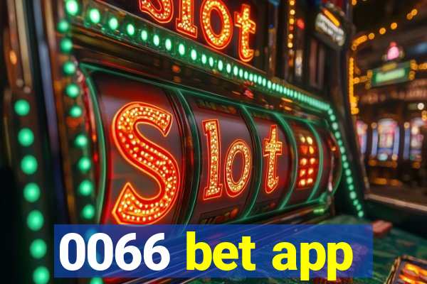 0066 bet app